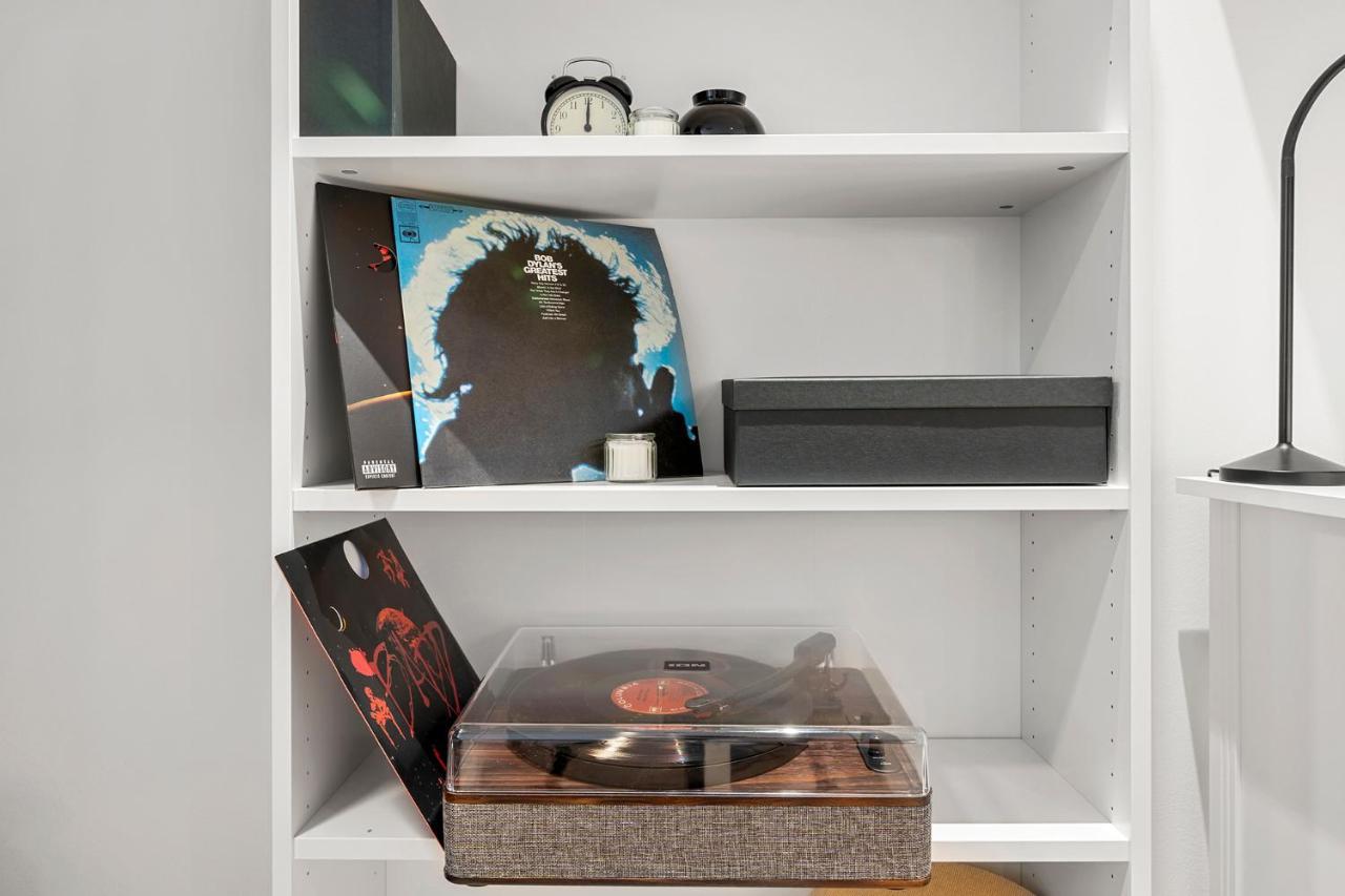 Boutique Space Vie #4O4 Wien Exterior foto
